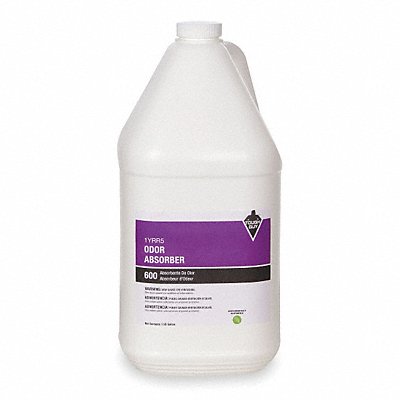 Odor Eliminator 1 gal Jug PK4 MPN:1YRR5