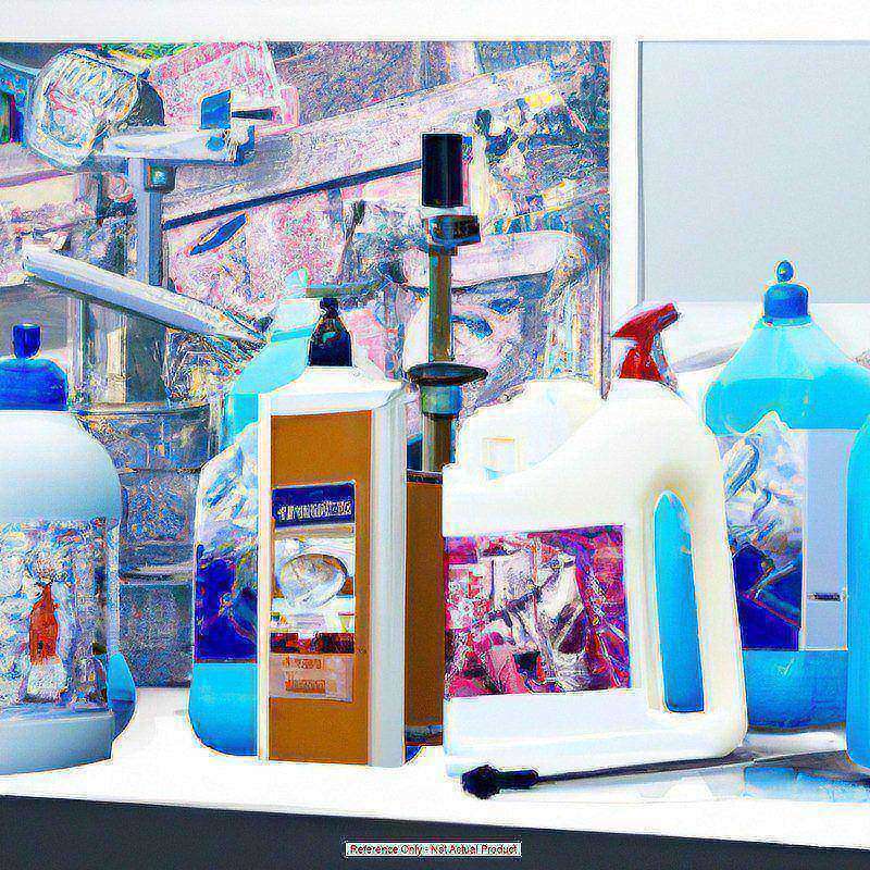 Disinfectant Fresh Breeze PF5 MPN:364T69