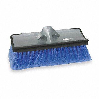 Flow Through Brush Head 10 L Blue MPN:2ZPC7