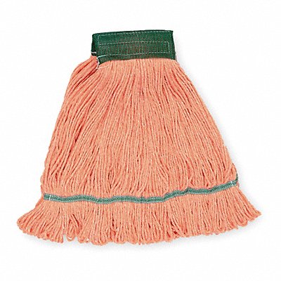 Wet Mop Orange Cotton MPN:1TYL6