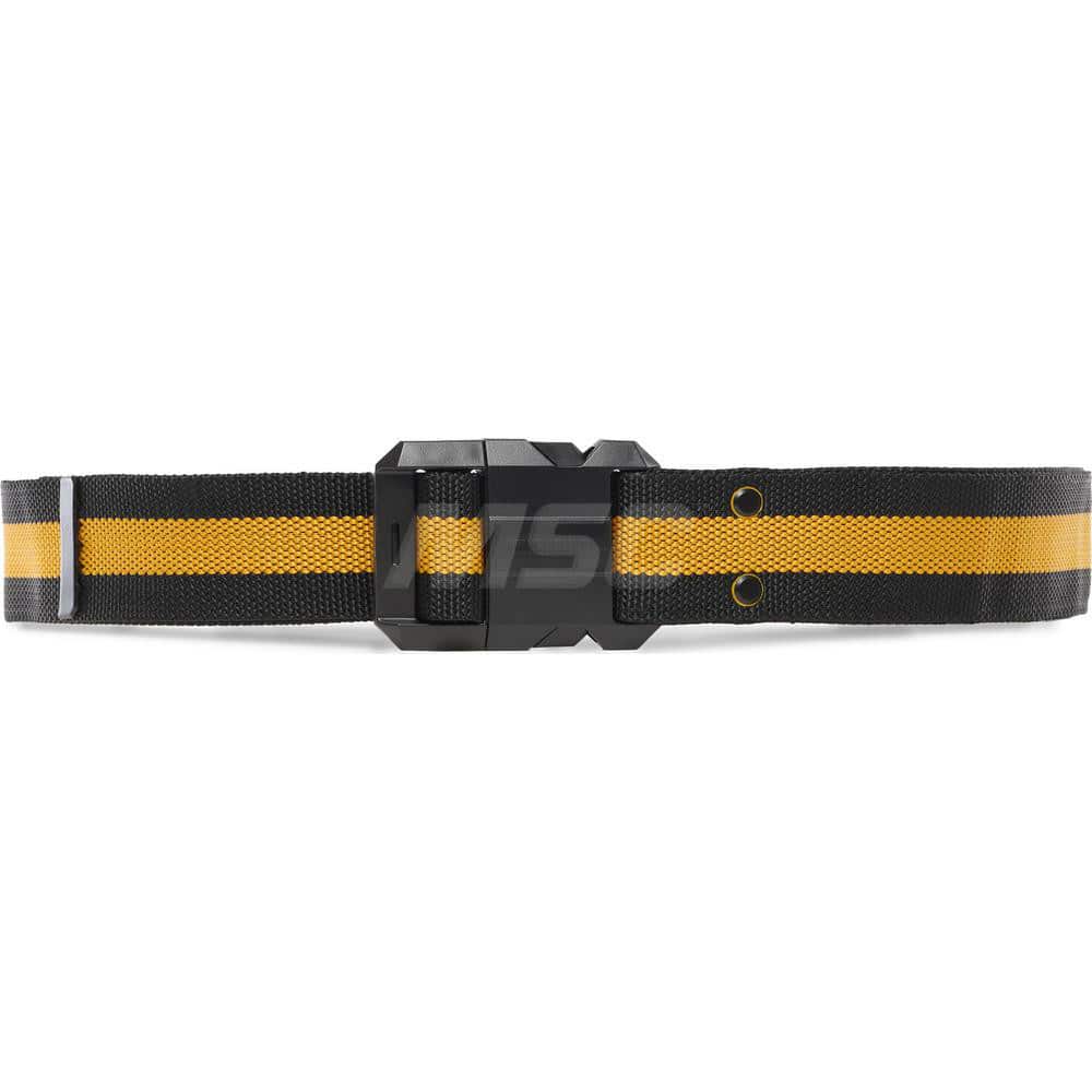Tool Aprons & Tool Belts, Tool Type: Tool Belt , Minimum Waist Size: 32 , Maximum Waist Size: 48 , Material: Polyester , Number of Pockets: 0.000  MPN:TB-CT-42