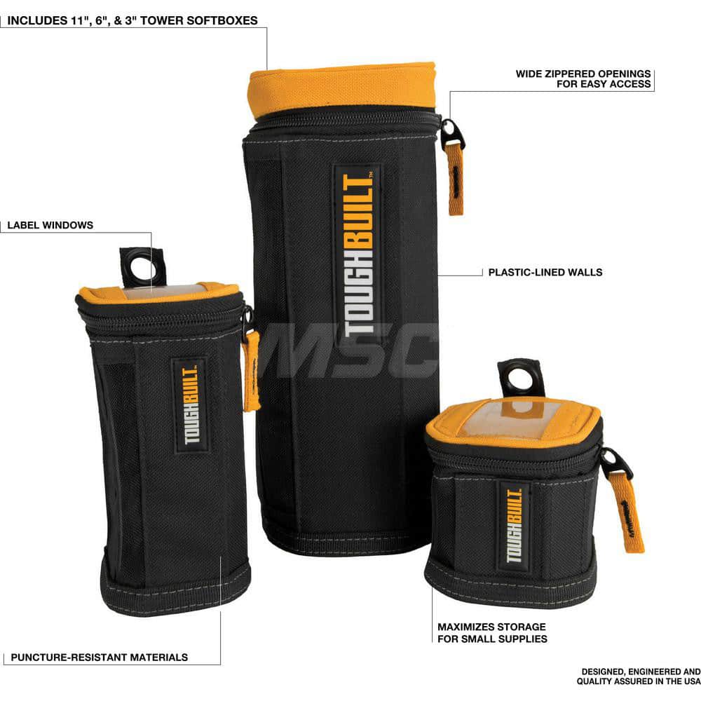 Tool Bag: MPN:TB-192-B