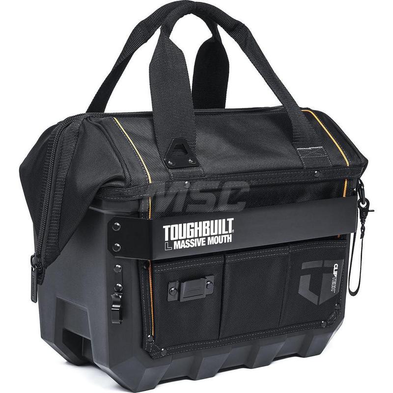 Tool Bag: 13 Pocket MPN:TB-CT-62-16A