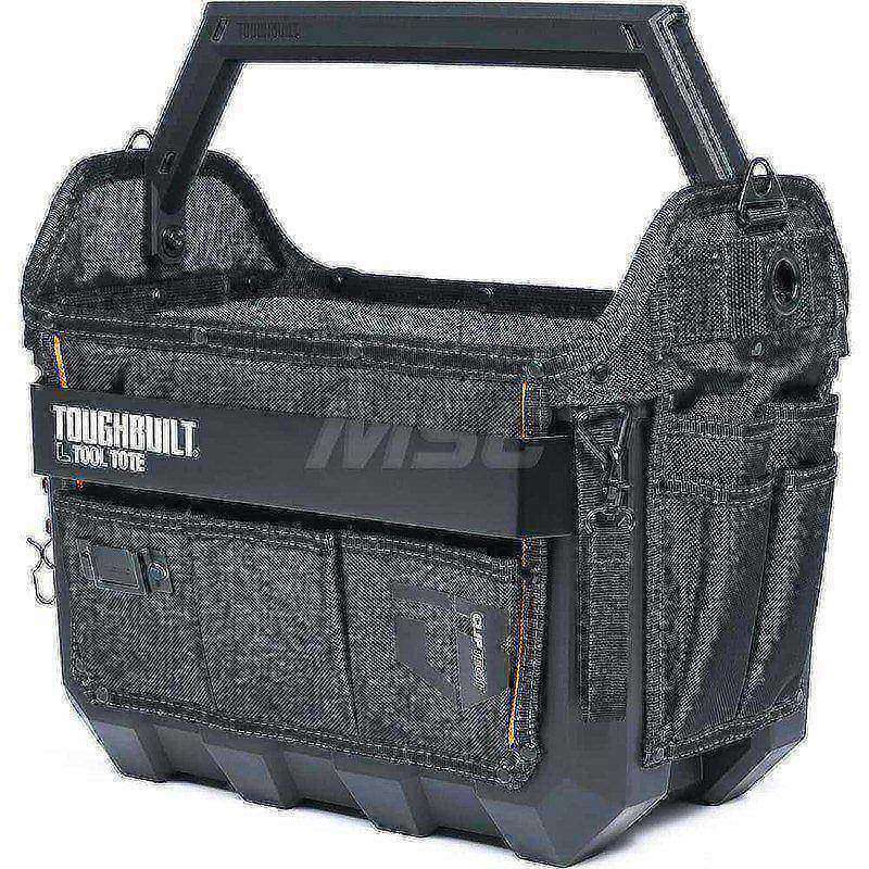 Tool Bag: 38 Pocket MPN:TB-CT-82-16