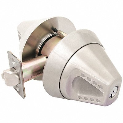 Knob Lockset Mechanical Grd. 1 CRXK MPN:CRX-K-86-630