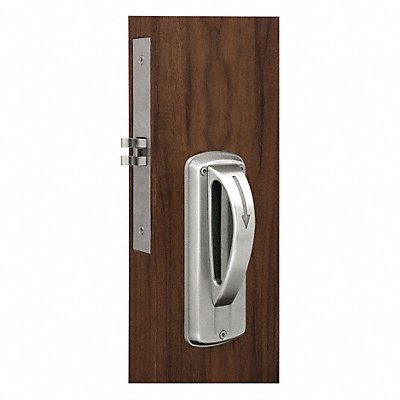 Lever Lockset Arch Handle Mortise MPN:MRX-A-19-630-RH