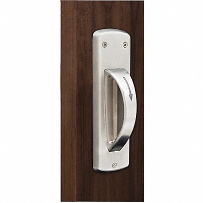 Lever Lockset Arch Handle Mortise MPN:MRX-A-72-630