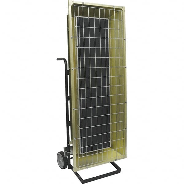 32,414 BTU Infrared Heater MPN:04885102