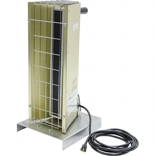4,947 BTU Infrared Heater MPN:4883702