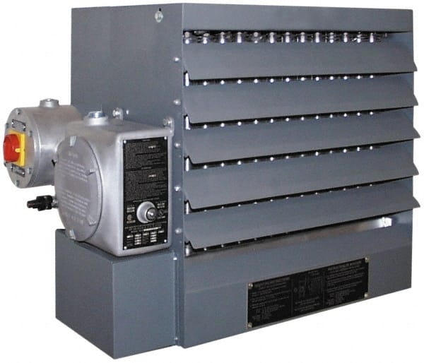 Heater Accessories, Accessory Type: Wall Mounting Kit  MPN:HLWM2025