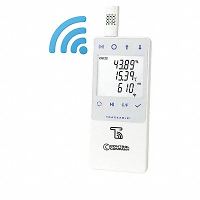 Example of GoVets Digital Barometers category