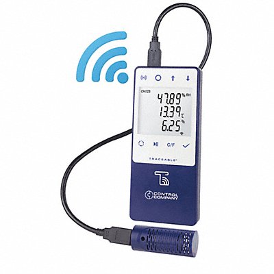 Carbon Dioxide Meter 0 to 20% MPN:6526