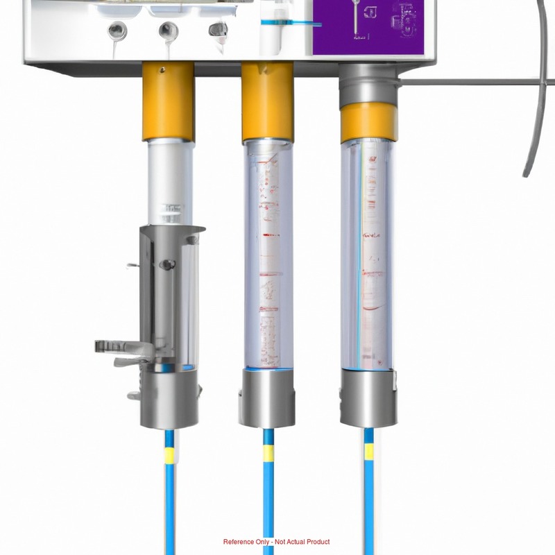 Syringe 5UL PK6 MPN:SGE 001822