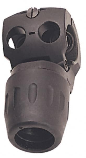 Air Hose Quick Assembly Bracket: Plastic MPN:6662 25 00