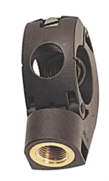 Air Hose Quick Assembly Mini Bracket: Plastic MPN:6663 25 22