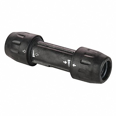 Union Connector For 25mm Tubing MPN:6606 25 00