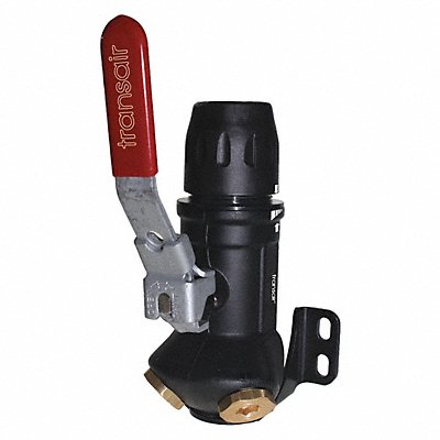 Fitting Ball Valve For 22.22mm MPN:6694 25 22GR