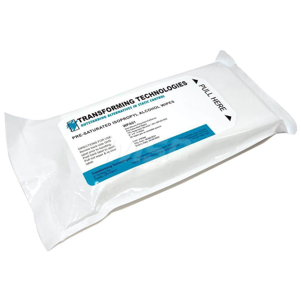 Example of GoVets Industrial Wipes and Dispensers category