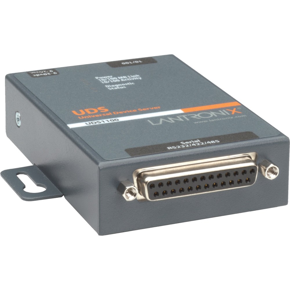 Example of GoVets Terminal Servers category