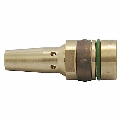 TREGASKISS 404-30-25 Brass MIG Rtng Head MPN:404-30-25