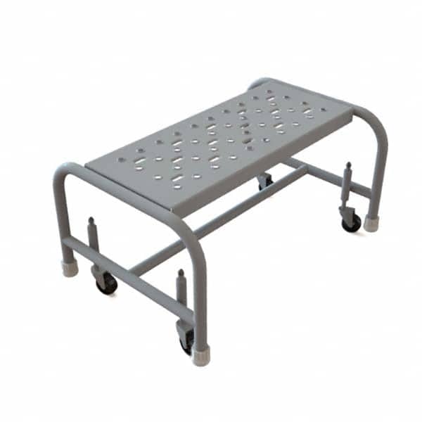 Step Stand Stool: 12