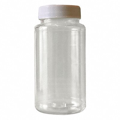 Sampling Bottle 118.3mL Plastic 1.929 MPN:38400