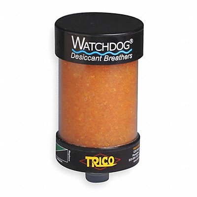 Desiccant Breathers D102 Height 9.25 In MPN:39102