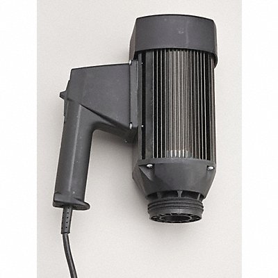 Drum Pump Electric 1-1/10 HP 110VAC MPN:30018