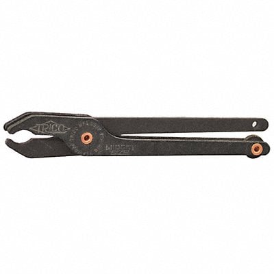 Fuse Puller Black 5 in L MPN:38071