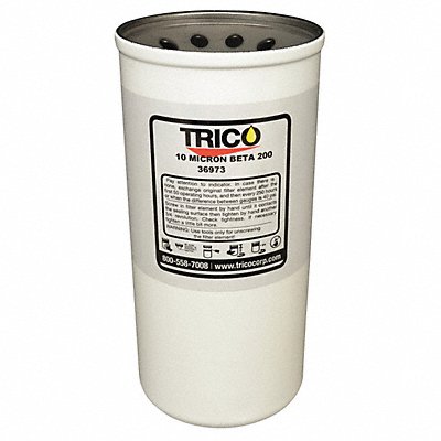 Hydraulic Filter Element 10 micron MPN:36973