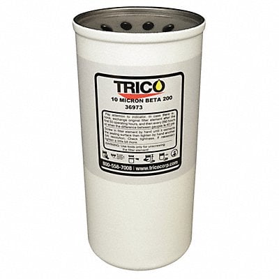Hydraulic Filter Element 20 micron MPN:36974