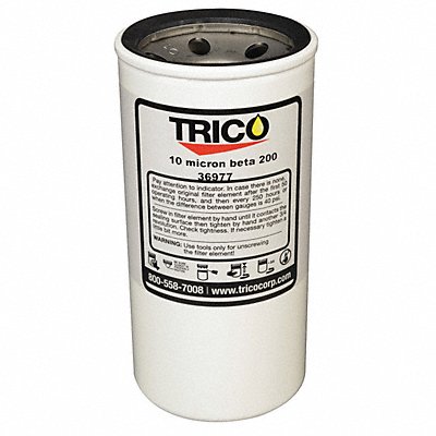 Hydraulic Filter Element 3 micron MPN:36976