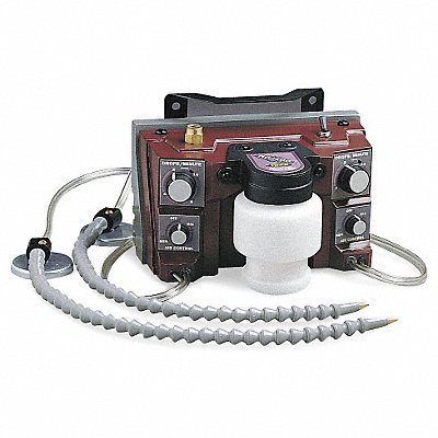 Coolant System 2 Lines MPN:30806