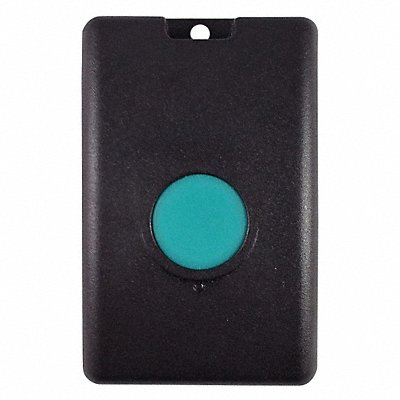 Remote Control Keyfob MPN:RR-1BUTTON