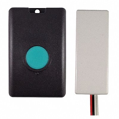 Remote Control Keyfob and Receiver MPN:RR-TRILOGYKIT