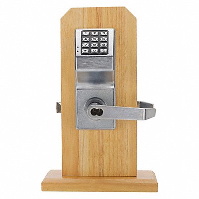 Access Control Keypad Satin Chrome MPN:DL2700IC-C US26D