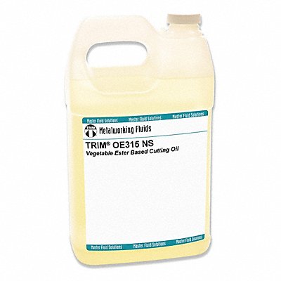Cutting Oil 1 gal Size Jug Style MPN:OE315NS/1