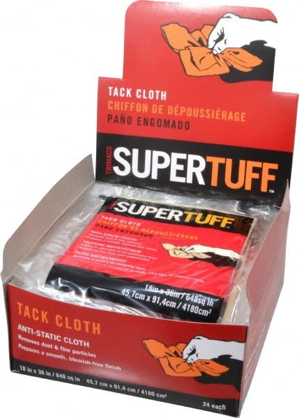 Cotton Tack Cloth MPN:10501