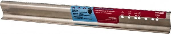 Steel Knife Blade: MPN:QM2012