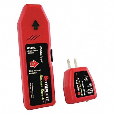 Circuit Breaker Finder 1 to 1000V AC/DC MPN:9650