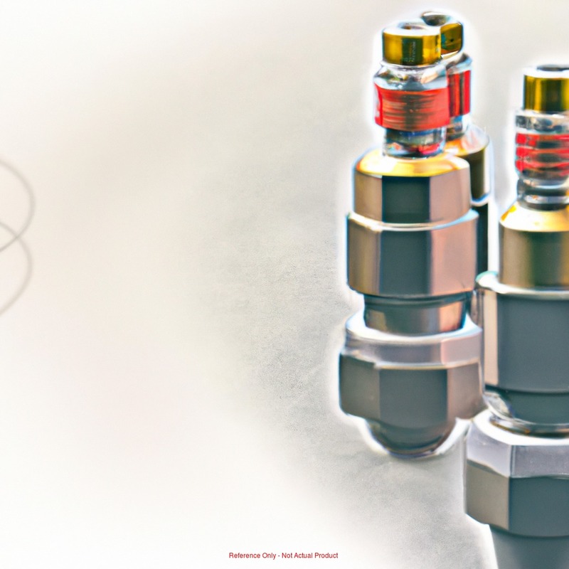 IDC CONNECTOR Yellow Plastic MPN:UYC-100PK