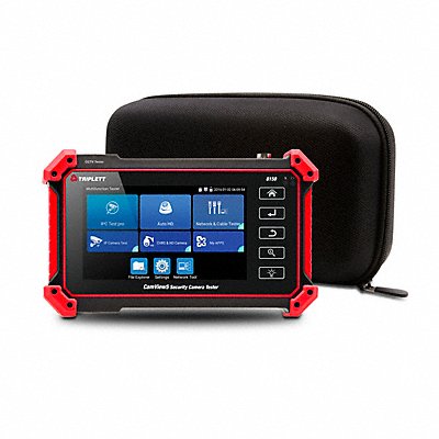 Security Camera Tester MPN:8150