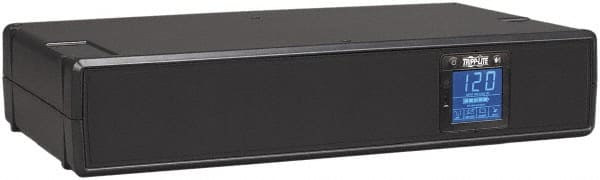 15 Amp, 1,200 VA, Tower Mount Line Interactive Backup Uninterruptible Power Supply MPN:SMART1200LCD