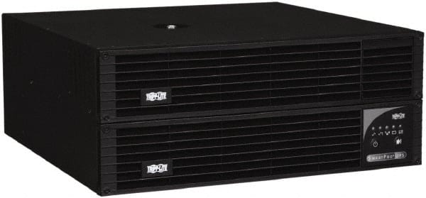 20 Amp, 3,000 VA, Tower & Rack Mount Line Interactive Backup Uninterruptible Power Supply MPN:SMART3000CRMXL