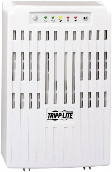 20 Amp, 3,000 VA, Tower Mount Line Interactive Backup Uninterruptible Power Supply MPN:SMART3000VS