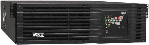20 Amp, 3,000 VA, Tower & Rack Mount Online Backup Uninterruptible Power Supply MPN:SU3000RTXR3U