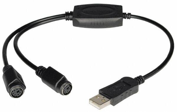 USB Adapter MPN:B015-000