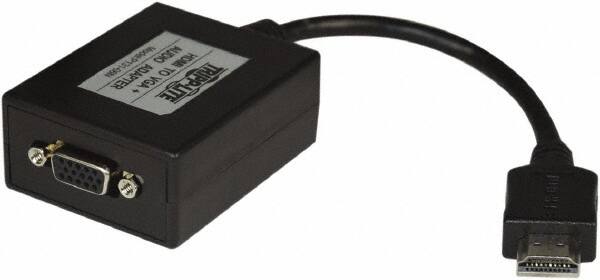 Cable Adapter MPN:P131-06N