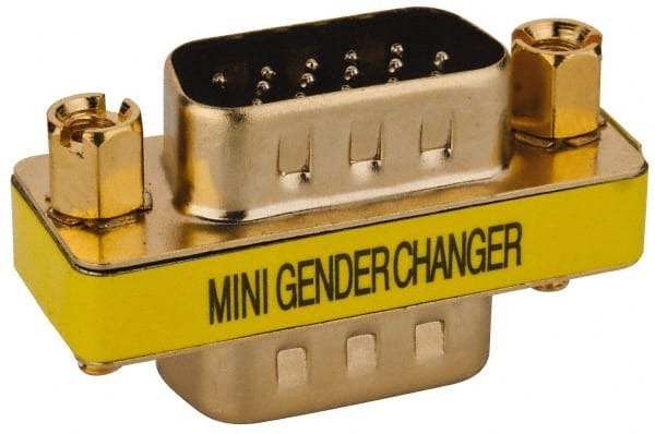 Adapter/Gender Changer MPN:P158-000
