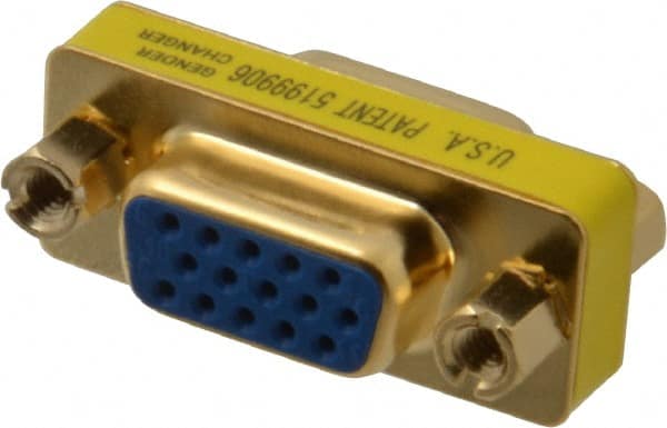 Adapter/Gender Changer MPN:P160-000